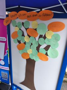 Weltkindertag 13.09.2026 - Stand der KJBK 1
